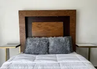 LUXURY HOME ALTOZANO RESIDENTIAL WITH SWIMMING POOL Hoteles en 