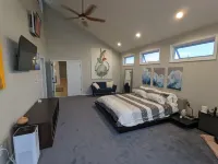 Wonderful Mountain home, 6min to Broadway - Boutique