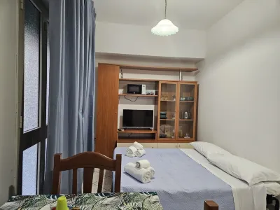 Essences of Sicily Apartment Hotels near Letojanni