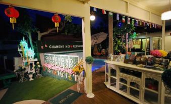 Chaweng Noi Resort