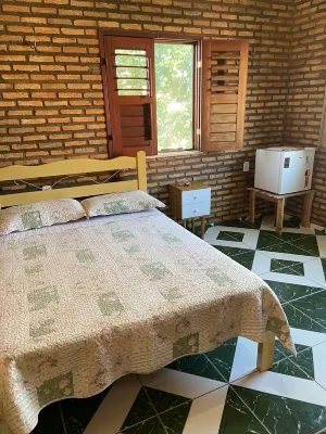 Flecheiras Hotels in der Nähe von Praia de Mundau