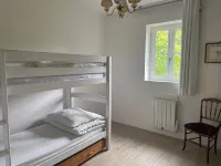 La maison du Verger in the heart of the Sologne forest Hotels in Brinon-sur-Sauldre