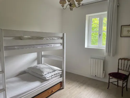 La maison du Verger in the heart of the Sologne forest Các khách sạn ở Brinon-sur-Sauldre