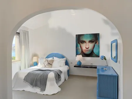 Villa Bella by the sea