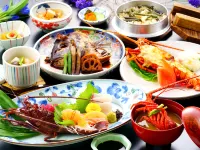 Nagisakan Kimura Karatsu Chaya