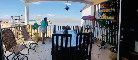 Casa do Ivo (Paradise in Santarém Holiday House)