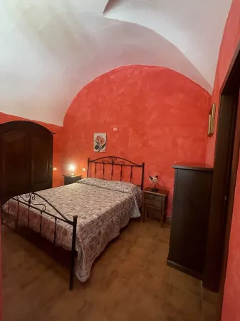 House in the nineteenth-century village