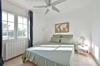 A haven of peace in the heart of Orange