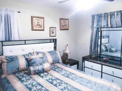 Hermoso apartamento en Santo Domingo فنادق في 