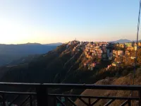 AASRA, your own cozy place in mountainsContact us 8988n220049 for any inquiry.