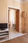 Cosy cocoon in the heart of Bastia