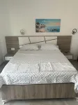 1 bedroom apartment with balcony - Apartments Subashi room 302 Hotels in Gjerana