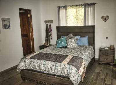 Spacious Condo in the heart of Playa Venao 酒店