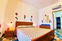 Apartment del Conte - south of Gallipoli - 50m from the sea Hotels in Alliste