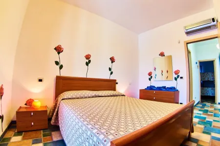 Apartment del Conte - south of Gallipoli - 50m from the sea Отели в г. Аллисте