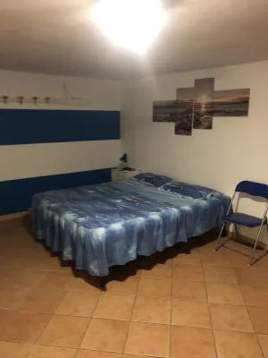 Sea tavern Hotel a Porto Torres