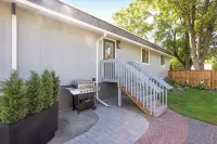 Heritage Heights - Luxe Historic Home Near Downtown & Pioneer Park - EV Charger
