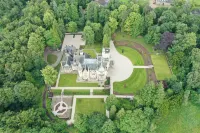 Luxury castle apartment Hotels in 