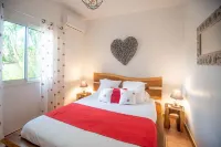 Villa Yucca vue mer Avec Piscine Privée