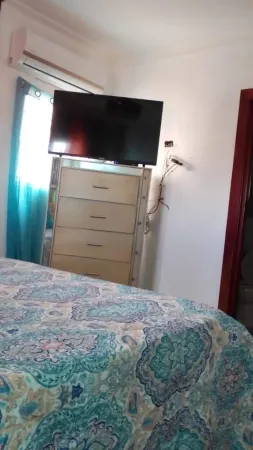 Pedacito de Cielo en San Francisco de Macoris