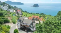 Geoje Purenneoul Pension