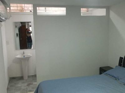 Furnished Apartment QQTA