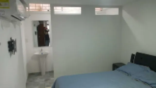 Furnished Apartment QQTA