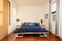 Penthouse on Gertrude with private rooftop terrace