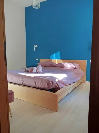 Apartment in the mountains!Valcamonica! Отели рядом с достопримечательностью «Chiesa Maddalena»