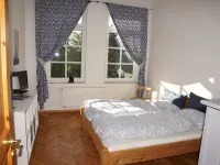 Auberge Tabarz hospitable apartment in a stylish villa on the Thuringian Rennsteig Hotels in Tabarz