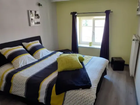 Le Toit de Charme D'isabelle !