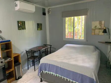 Maison Climatisé Avec Piscine