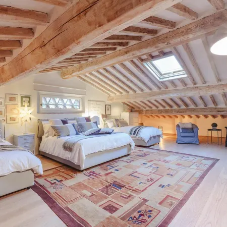 Villa Label, When Creativity Meets Style in Endless Romanticism