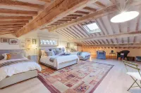 Villa Label, When Creativity Meets Style in Endless Romanticism