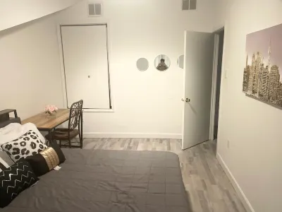 Wonderful moments Các khách sạn gần Liberty Hall Museum