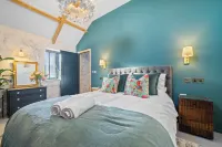 Warm welcome & exceptional surroundings awaits...Relax, Revive, and Explore. Hôtels à : 