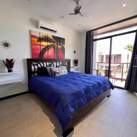 Jaco Oasis Beach House