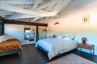 Unique, exclusive and quiet Villa in the nature (near ocean and golf, 10 people)