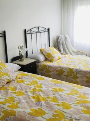 Casa con Terraza y Jardín al Lado del Camino De Santiago