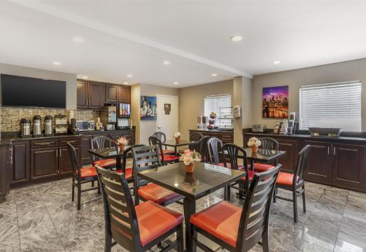 베스트 웨스턴 포트 리