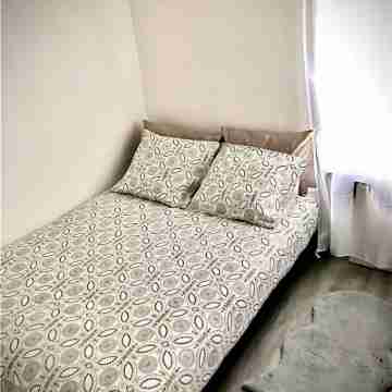 Charmant Appartement au Centre Ville de Puteaux Proche de Paris la Défense Arena Rooms