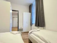 (AM1013) Modern fitter's apartment Hotels in Amberg