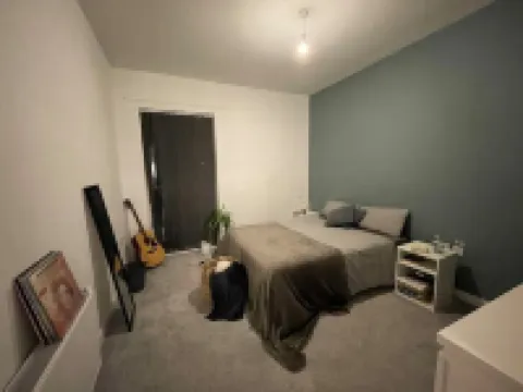 Modern Cosy London 1 bed Flat