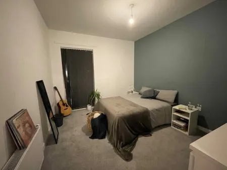 Modern Cosy London 1 bed Flat Отели рядом с достопримечательностью «Баринг»