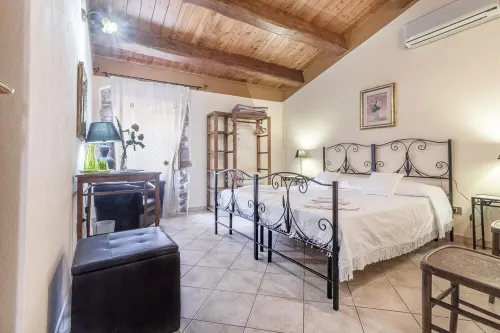 Verdone's Nest - Holiday Home