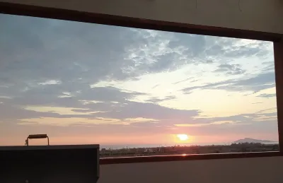 En Este Departamento Encontrarás paz y Tranquilidad Отели в г. 