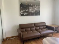 3-bedroom house in charming Champaign 6 minutes from State Farm Center