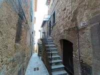 Vacation House Porta di Valle Hotels in Bagnoregio