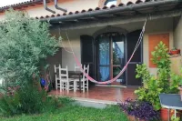 Gaia apartment, sea, lake and thermal baths of Vulci Hotel a Canino