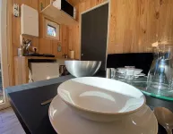 Lescargoterie de la Forge - Immersion Champêtre Hotels in Uzemain